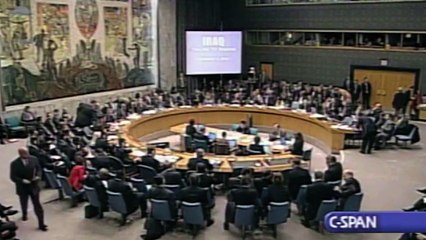 Rear Window - All Governments Lie