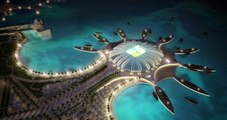 Katar, Dünya Kupası İçin Toplamda 200 Milyar Dolar Harcayacak