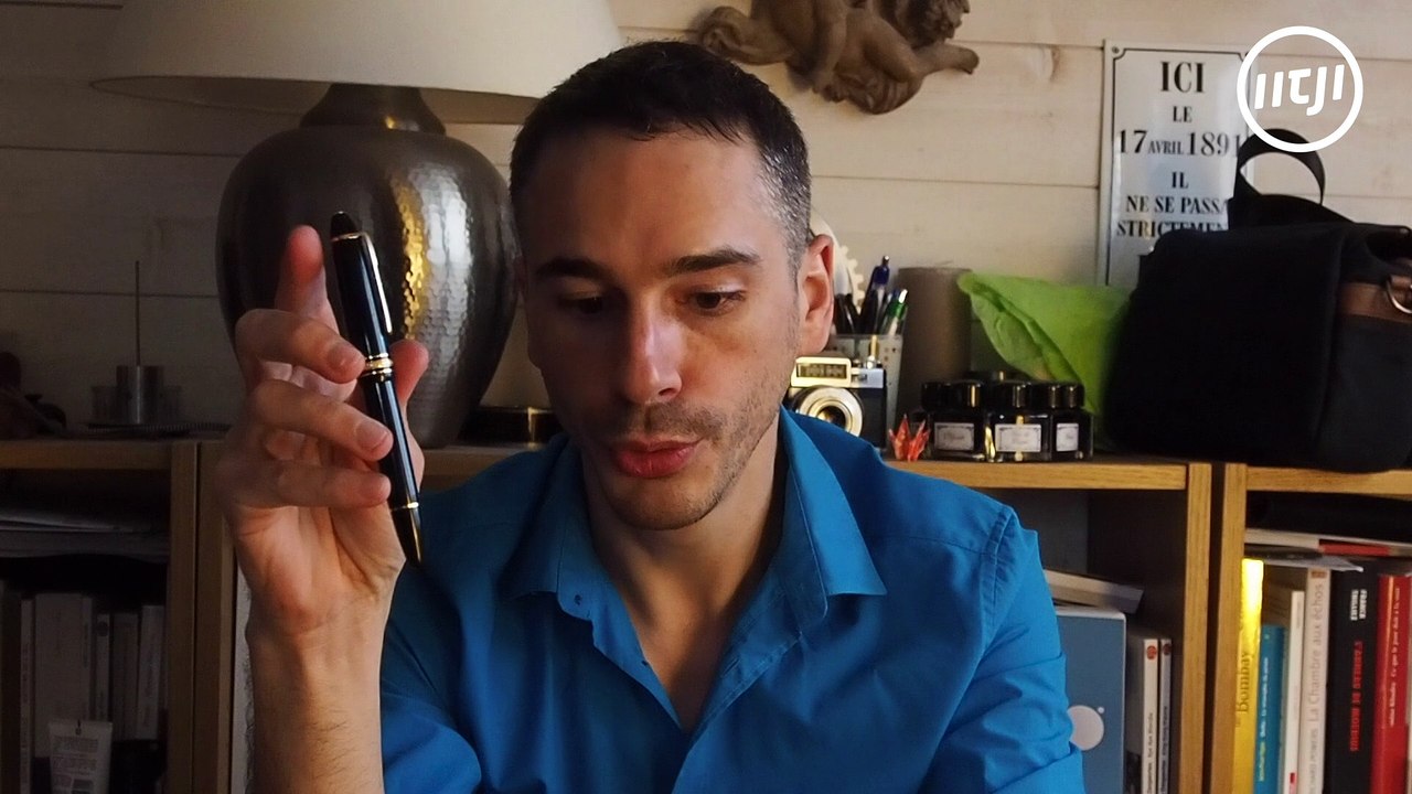 Montblanc 146