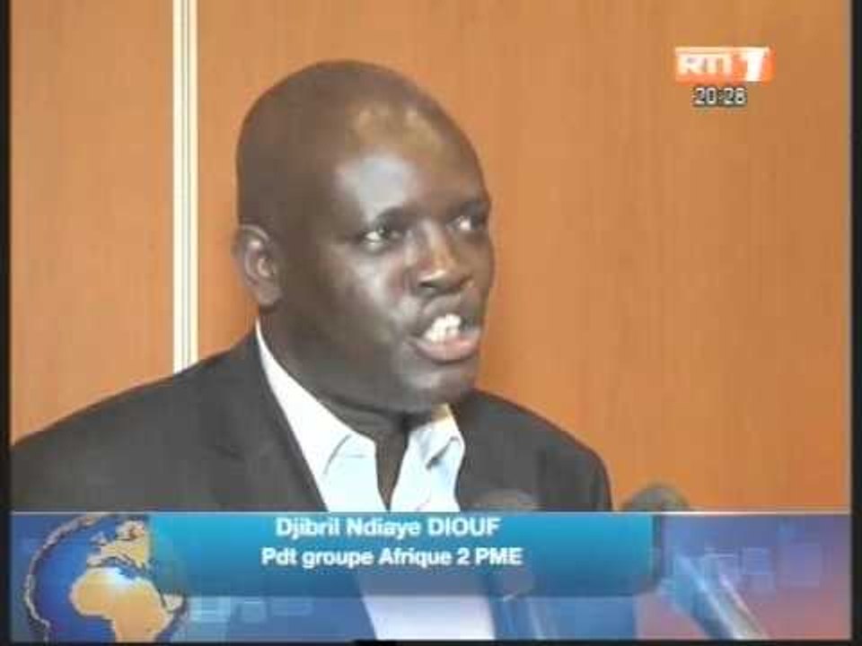 Réunion préparatoire des experts du groupe Afrique 2 du partenariat Mondiale de l'Education