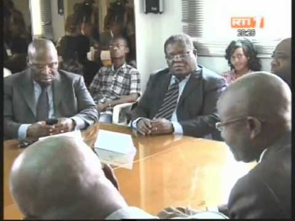 Etats généraux de la Presse: Le ministre de la communication installe le comité scientifique