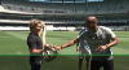 Meeting Australian animals an 'experience' - Powell