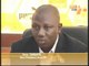 Sory Diabaté (1er V-Pdt de la Fif) répond à Koné Cheick Oumar