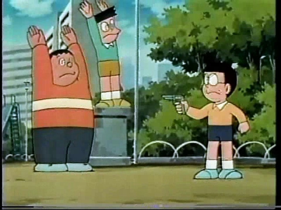 ドラえもん　1992年3月20日