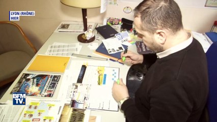 Pourquoi 90% des policiers du commissariat de Firminy sont en arrêt maladie