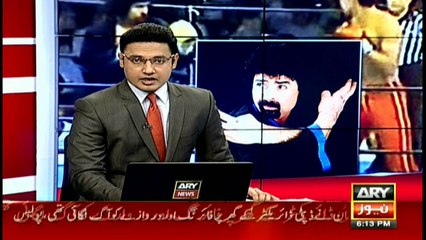 Grand Master Ashraf Tai says not ashamed of match fixing