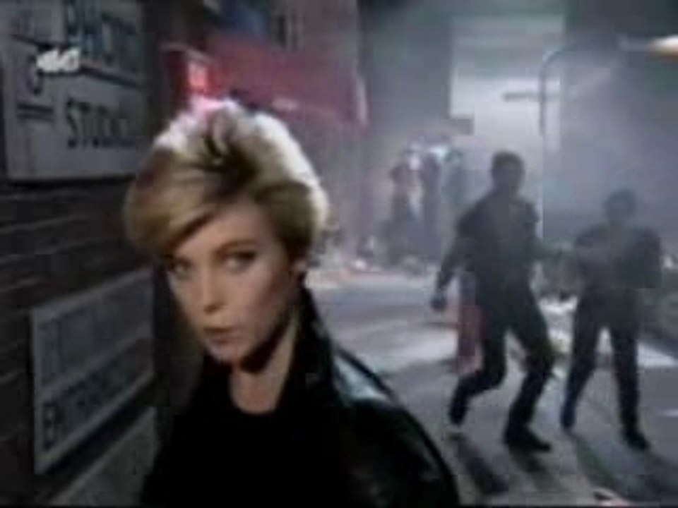 Soul Survivor - C.C. Catch - 2007 Version by Soraya Arnelas