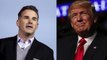 Under Armour CEO Calls President Trump 'A Real Asset for Country'