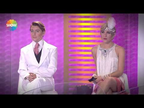 Bu Tarz Benim Eleme Gecesi Tanıtım / 22 Kasım