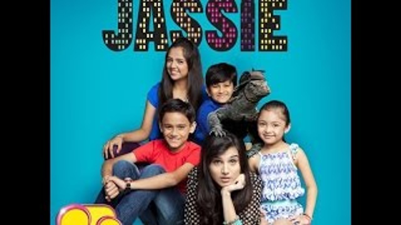 Oye Jassie S01E03 Dailymotion Video