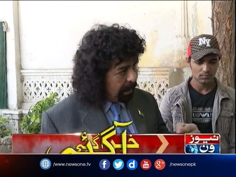 Martial arts guru Ashraf Tai confesses to match-fixing