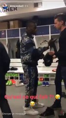 Matuidi-Draxler, l'embrouille