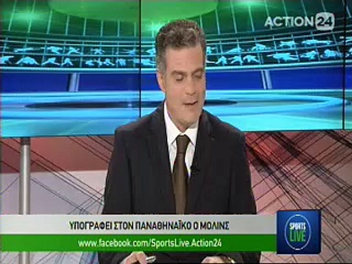 Sports Live 7-2-2017