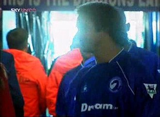 Dream Team Series 6 Episode 5