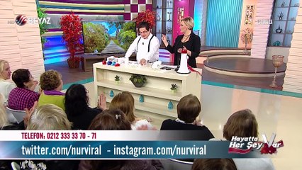 Hayatta Herşey Var 8 Şubat 2017