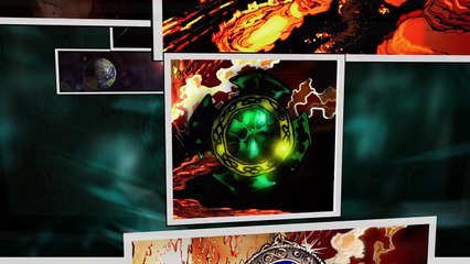 Çapraz Savaş – Cross 2 (2017) Fragman