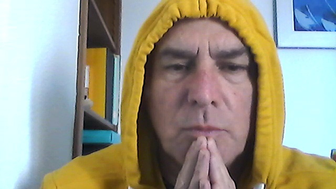 Michel Sidobre NOTRE PERE Prières catholiques