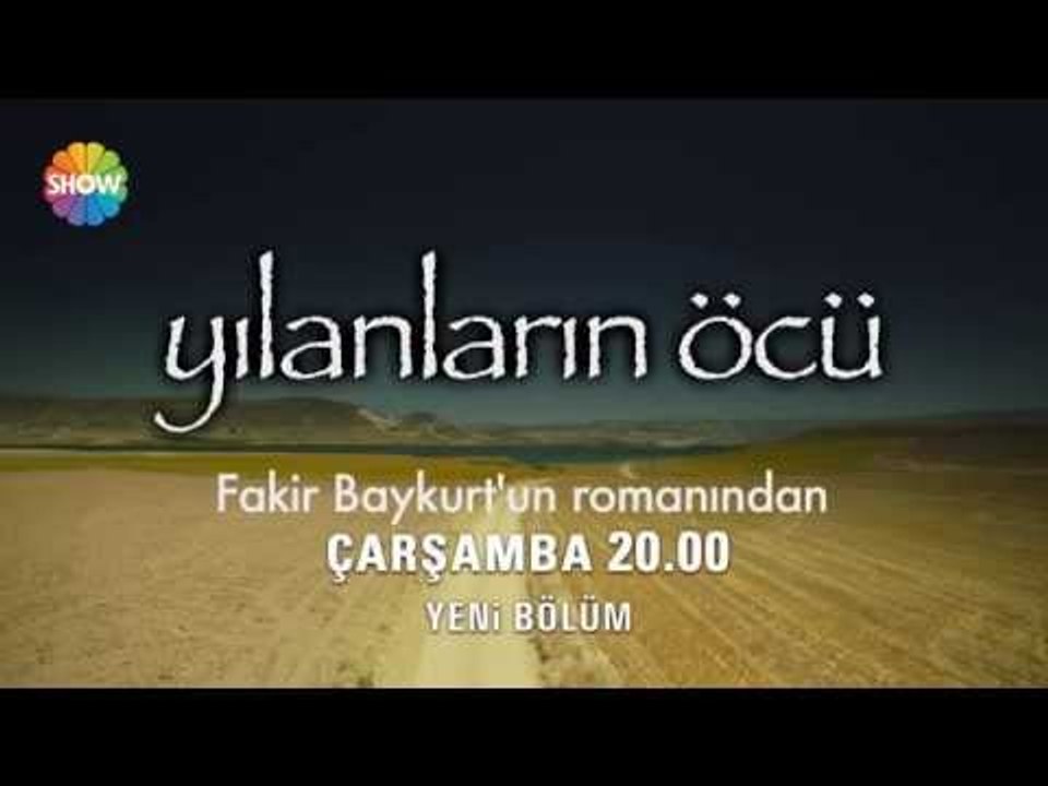 Yılanların Öcü 14. Bölüm Fragmanı / Çarşamba 20.00