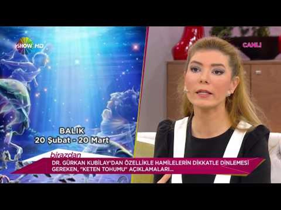 Balık burcunu neler bekliyor?