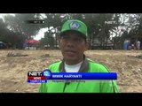 Sampah Kiriman di Pantai Kuta Capai Ratusan Ton - NET12