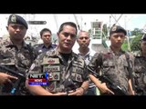 Petugas Geledah Kapal Filipina di Perairan Bitung - NET5