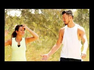 Pacar baru Lea Michele