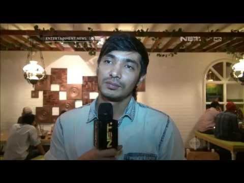 Abimana Aryasatya bersyukur bulan Ramadhan