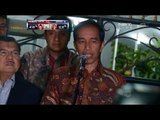 Jokowi temui Presiden SBY