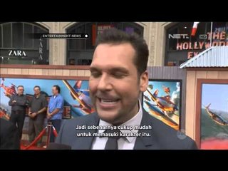 Premiere Film Planes