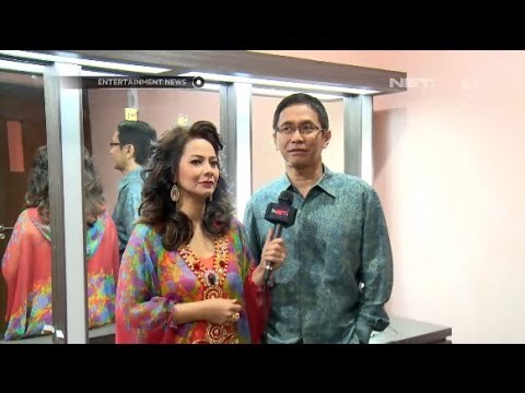 Memes dan Addie Ms puasa tanpa Kevin di rumah