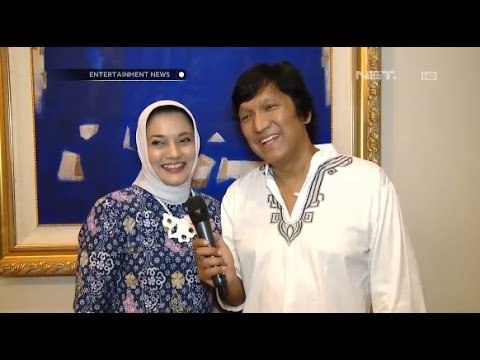 Keharmonisan rumah tangga Marissa Haque
