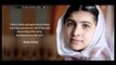 Aktivis Muda Malala mengunjungi Nigeria