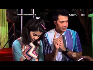 Keharmonisan rumah tangga Primus dan Jihan