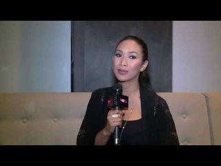 Happy Salma konsisten berkesenian