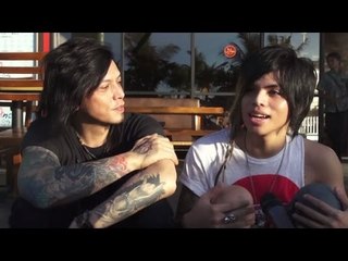 Axel tidak ingin menjual lagu ciptaannya