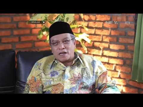 Risalah - Penyakit Hati - Said Aqil Siradj
