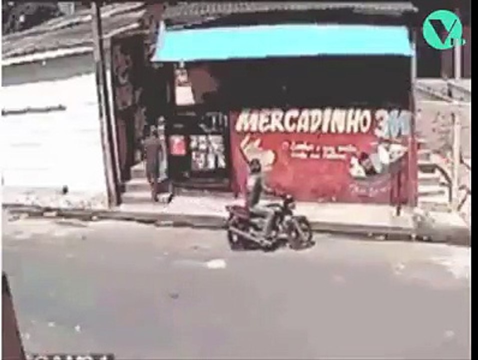 Thief Fails