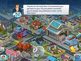 SuperTown - Build Your Own Dream City Gameplay iOS / Android