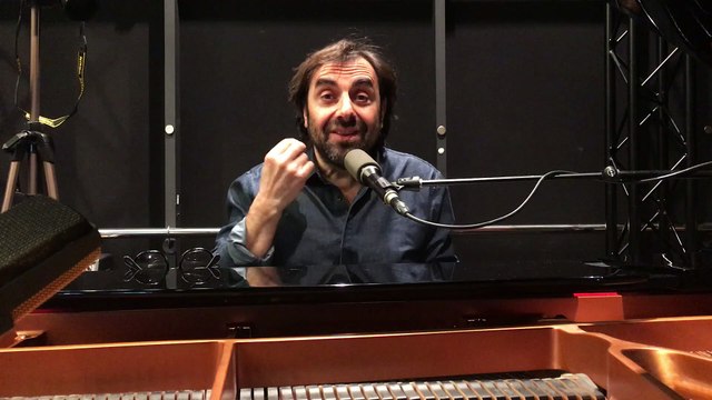 La leçon de piano n°22 - Comment harmoniser une mélodie