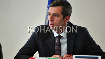 Hoti e O’Connell lavdërojnë procesin e emërimit të Berishës në krye të Doganës