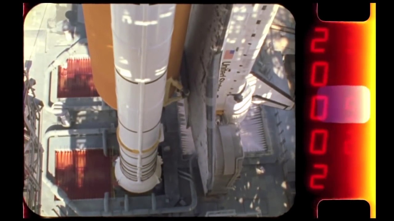 Navette : Les dessous d'un lancement Stardust