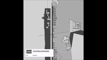 Muse - Citizen Erased, London Sound, 02/12/2001