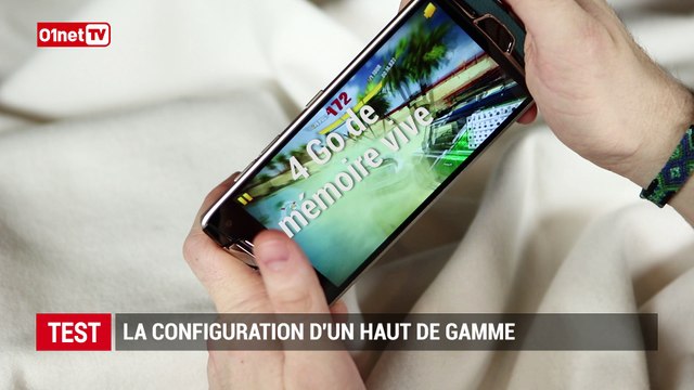 4100 euros pour ce smartphone, est-ce justifié ?