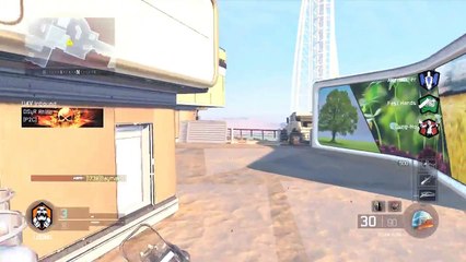 COD Black Opps 3 - Rhino Is The King - (5) With BeastTheKing Cool