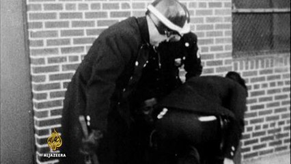 The Big Picture: The People vs America - Featured Documentary