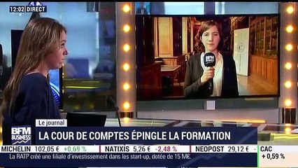 L'essentiel de l'actualité économique du mercredi 8 février 2017