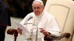 البابا فرنسيس يدعو لوقف حد لآفة الاتجار بالبشر ويندد بالاعمال الوحشية ضد الروهينجا