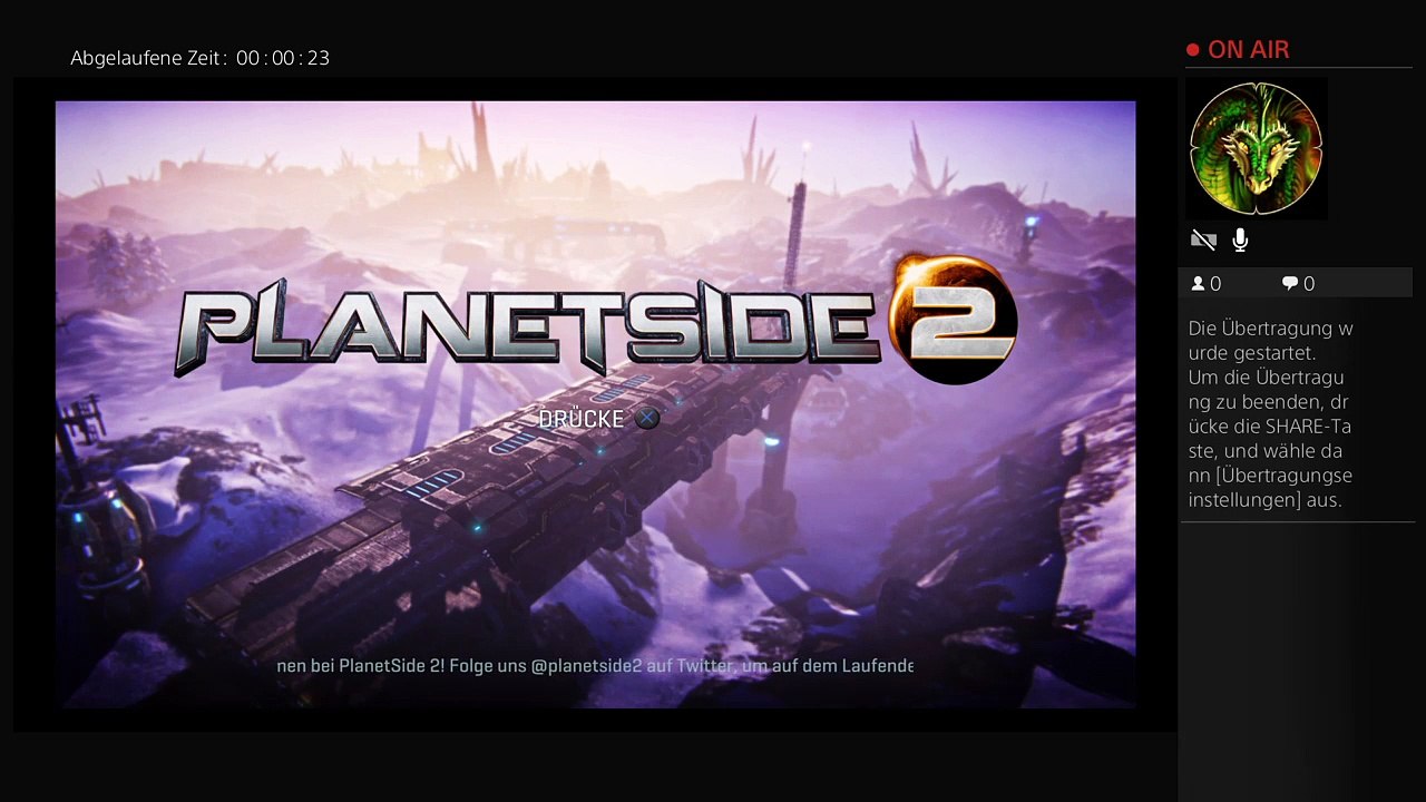 Planetside 2 ihr könnt mitspielen (2)