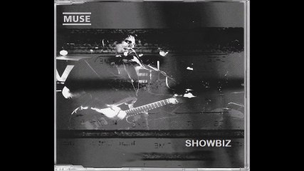 Muse - Showbiz, London Sound, 02/12/2001