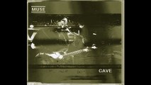 Muse - Cave, London Sound, 02/12/2001